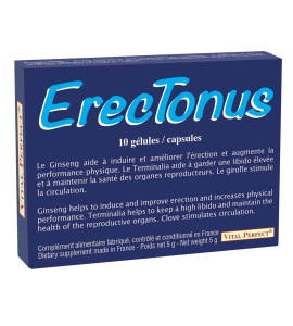 ErecTonus blue pill